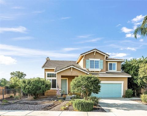 29288 Woodlea Lane Menifee CA 92584