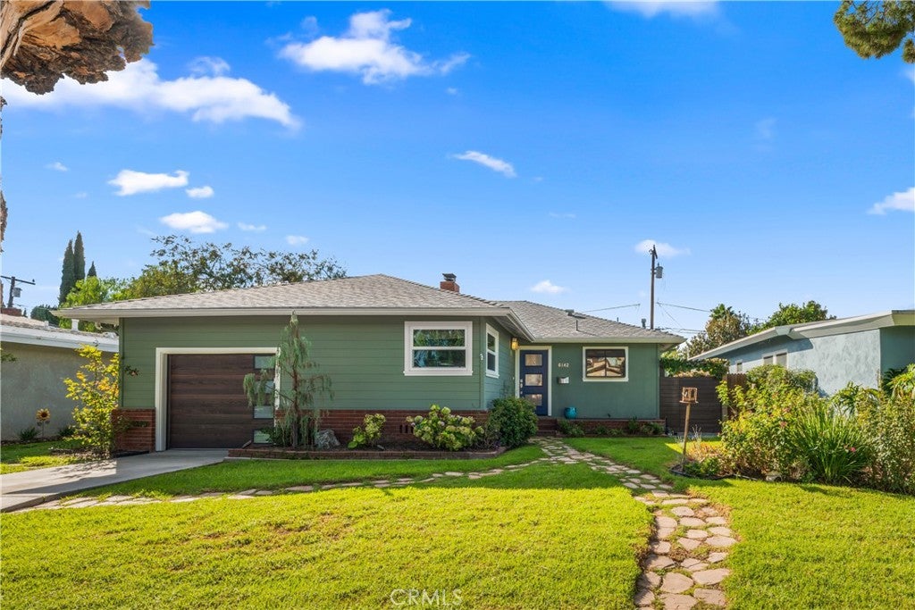 6142 E Keynote Street