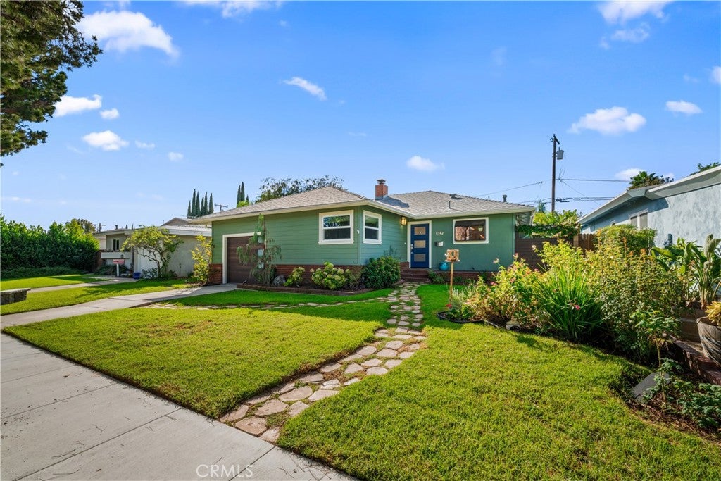 6142 E Keynote Street