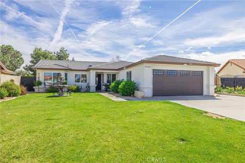 Photo of 37436 Giavon Street, Palmdale, CA 93552 (MLS # SR26074710)