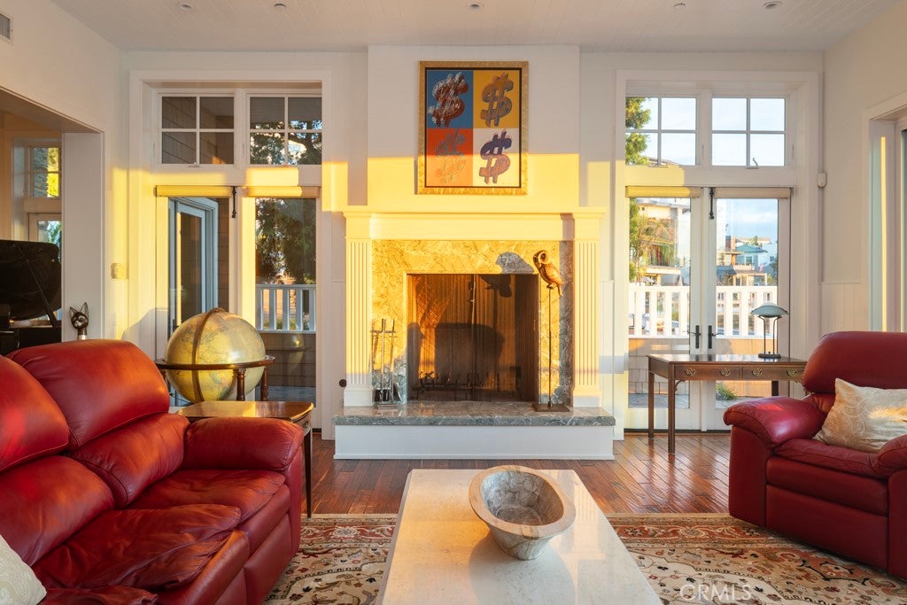 2323 Bayside Drive, Corona Del Mar CA 92625 - Photo 8