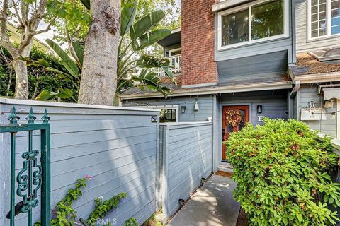 Photo of 1917 Nelson Avenue Ave #E, Redondo Beach, CA 90278 (MLS # SB26112748)