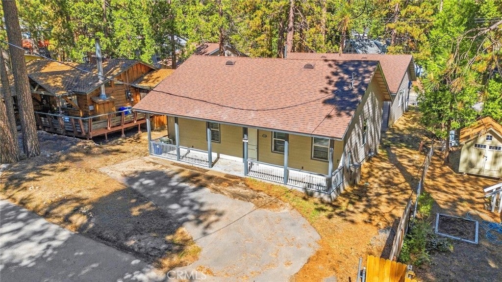2621 Secret Drive
