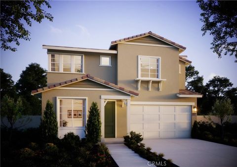 5192 SOLANCE Drive Rancho Mission Viejo CA 92694
