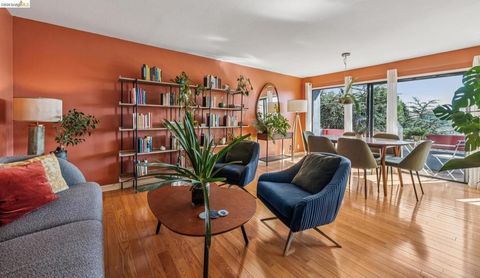 Photo of 710 E 22nd St St #303, Oakland, CA 94606 (MLS # 41133144)
