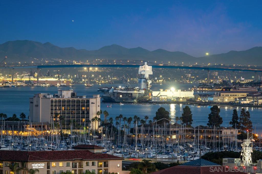 Point Loma - Residential