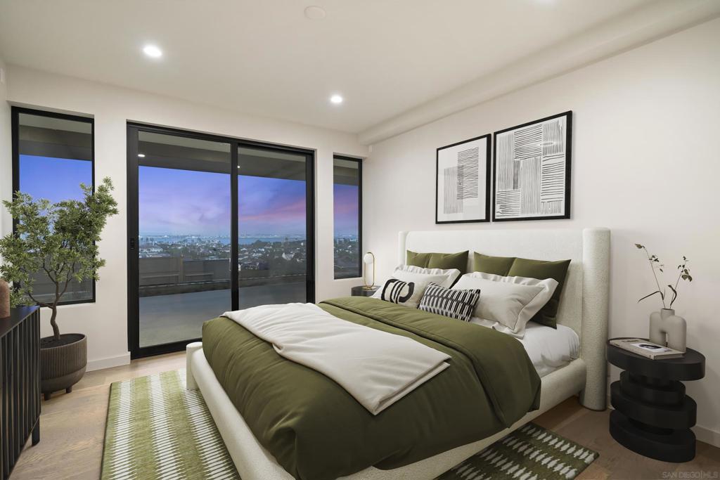 Point Loma - Residential