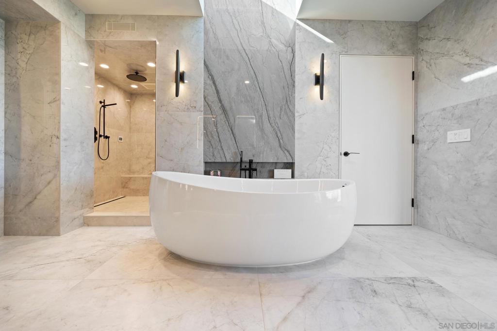 Point Loma - Residential