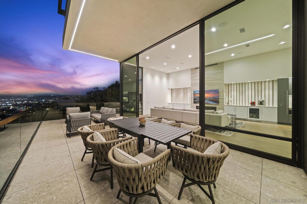 Point Loma - Residential