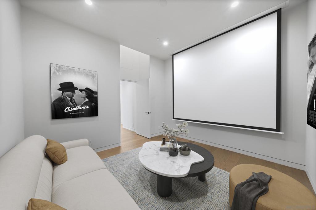 Point Loma - Residential