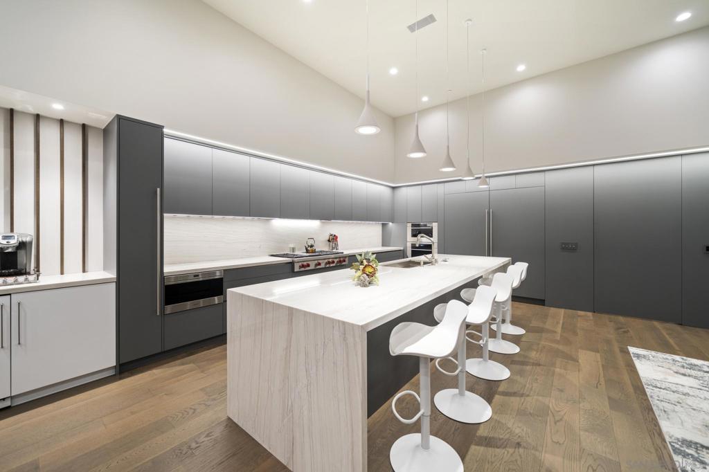 Point Loma - Residential