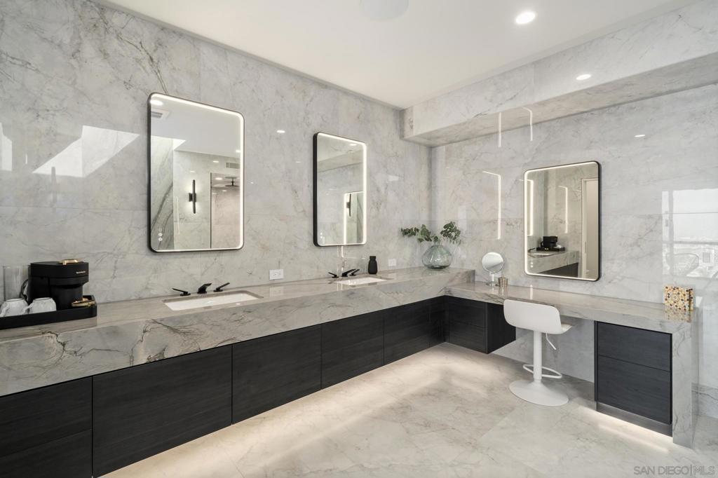 Point Loma - Residential