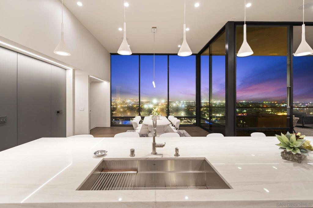 Point Loma - Residential