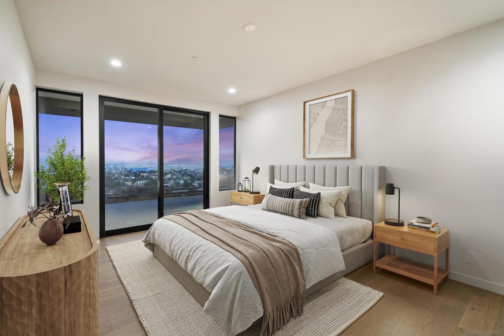 Point Loma - Residential