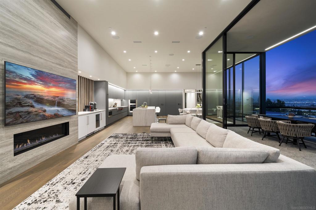 Point Loma - Residential