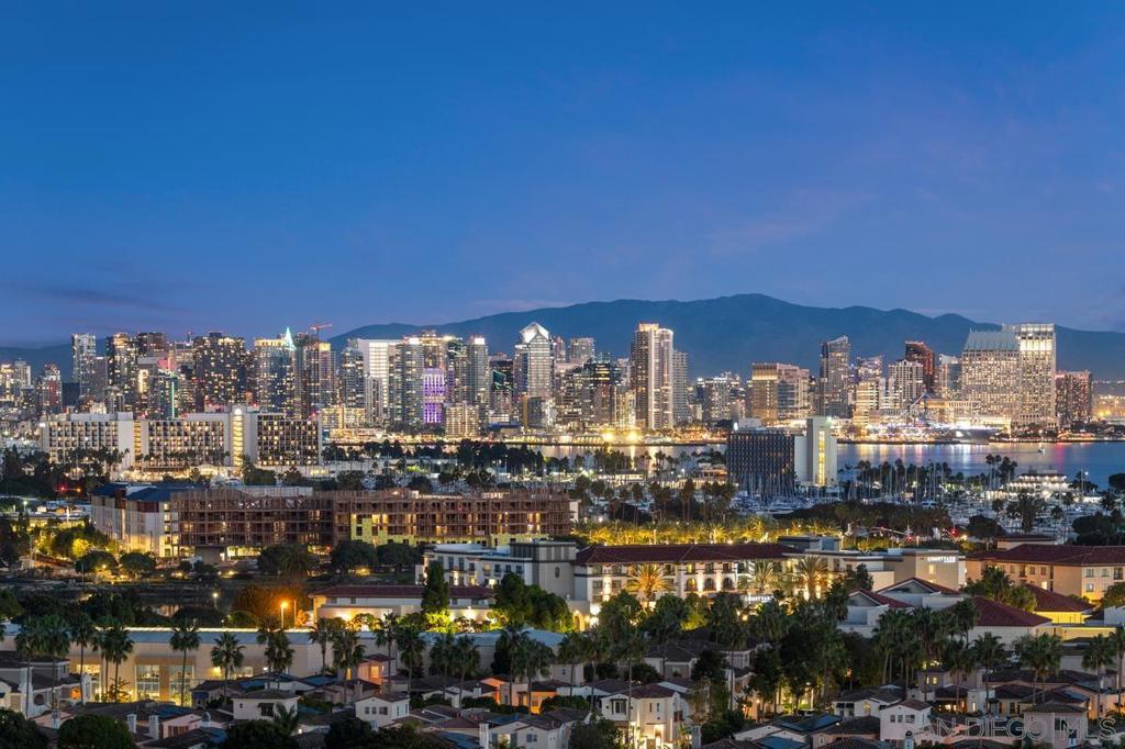 Point Loma - Residential