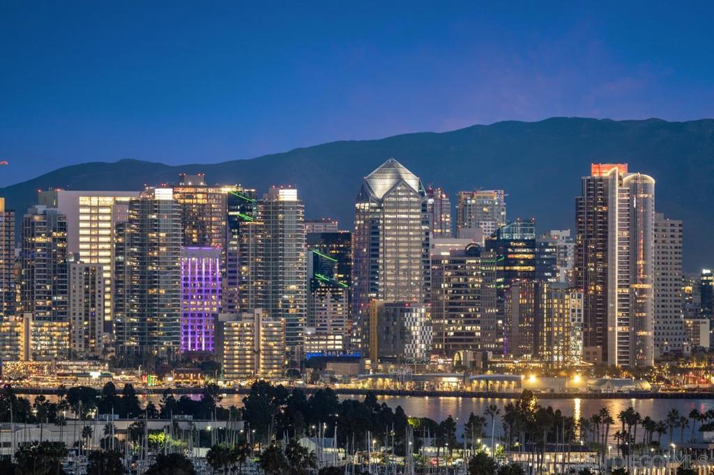 Point Loma - Residential