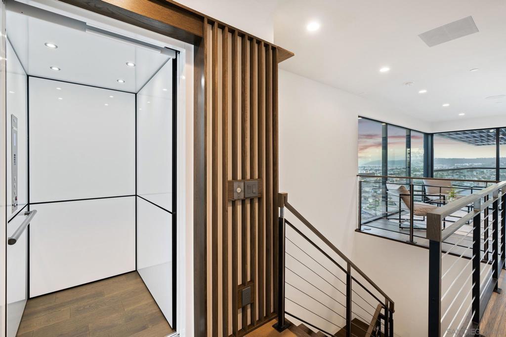 Point Loma - Residential