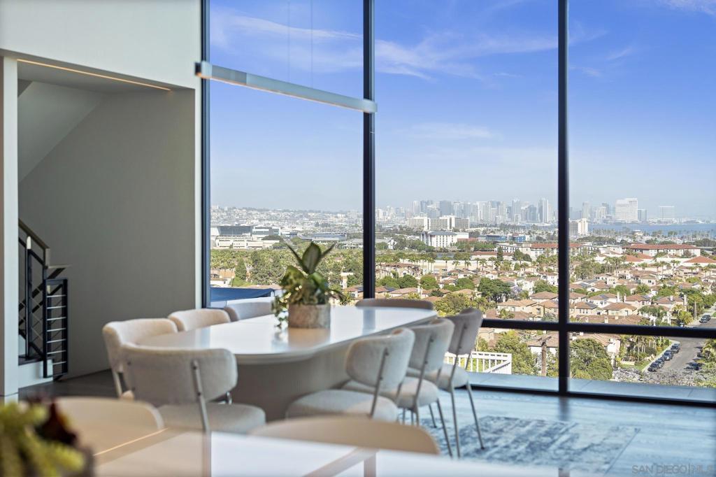 Point Loma - Residential