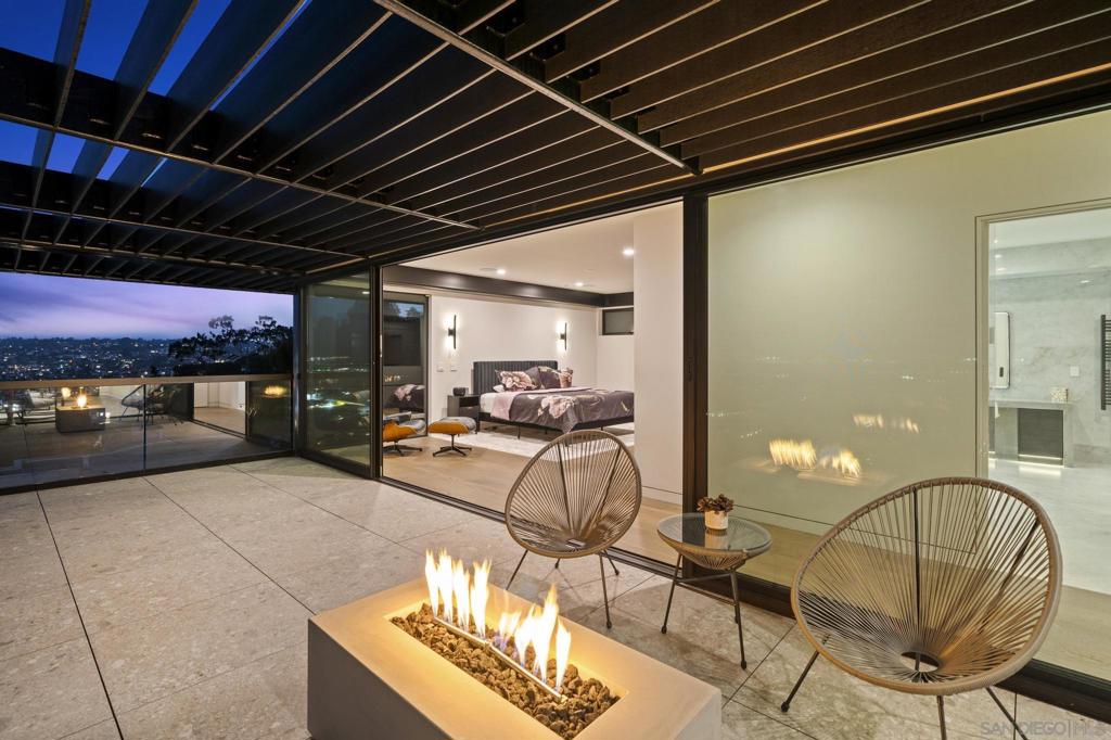 Point Loma - Residential