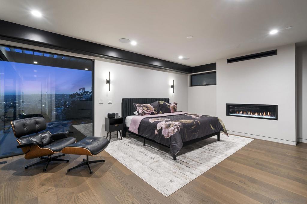 Point Loma - Residential