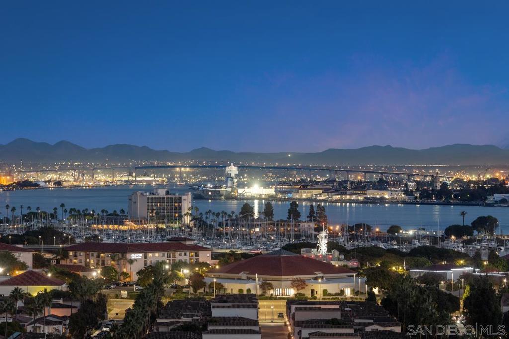 Point Loma - Residential