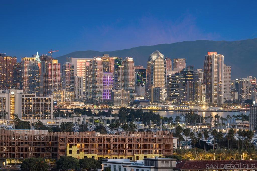 Point Loma - Residential