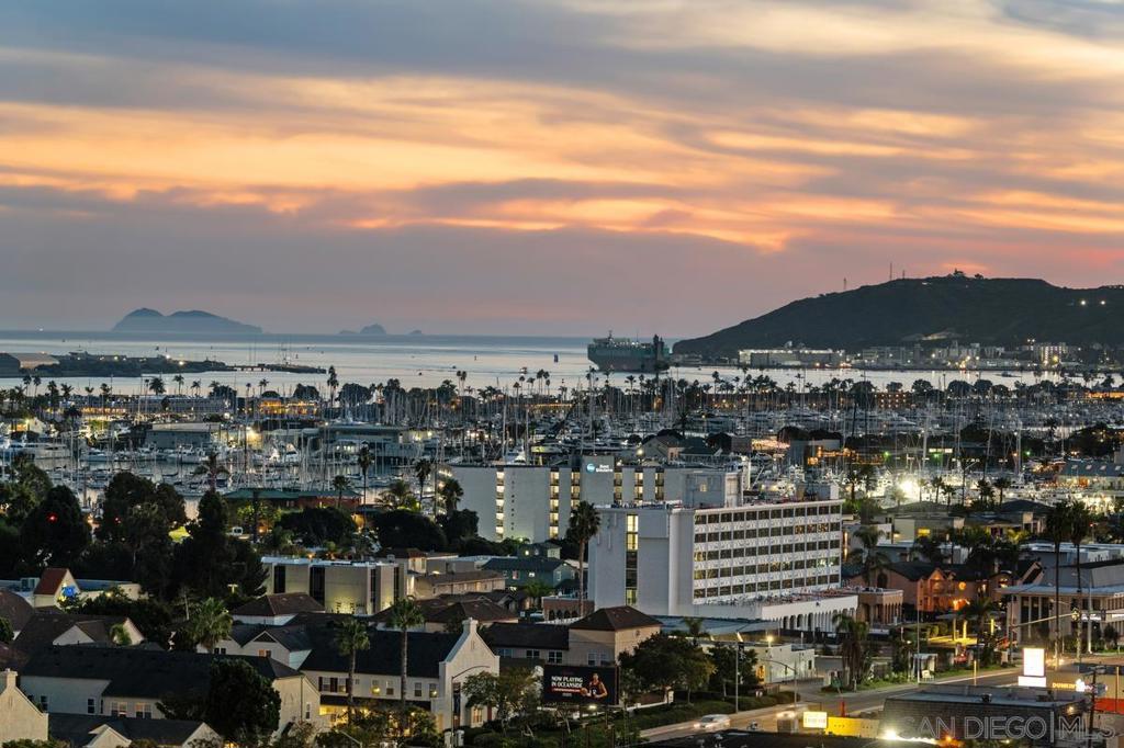 Point Loma - Residential