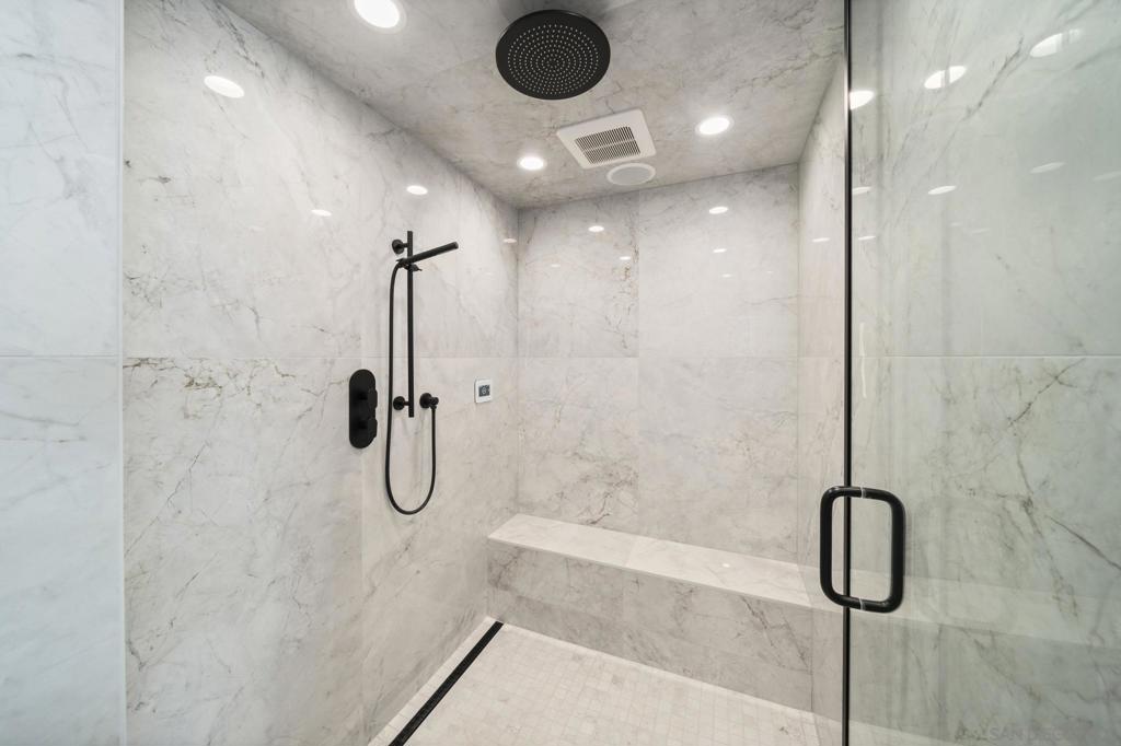 Point Loma - Residential