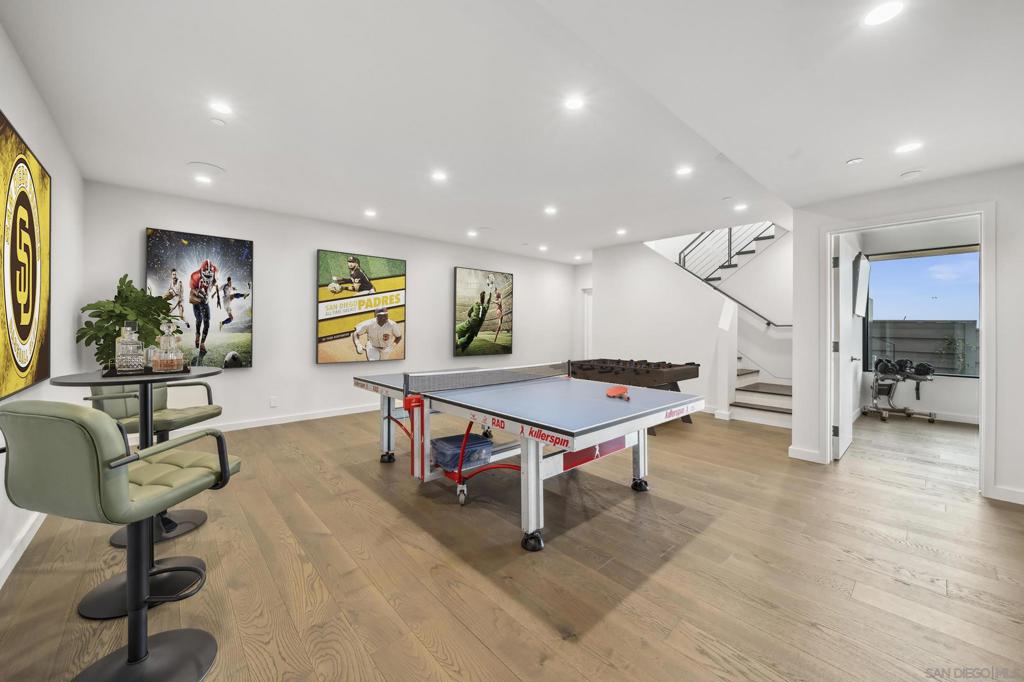 Point Loma - Residential