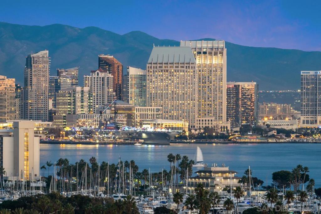 Point Loma - Residential