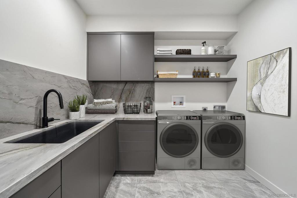 Point Loma - Residential