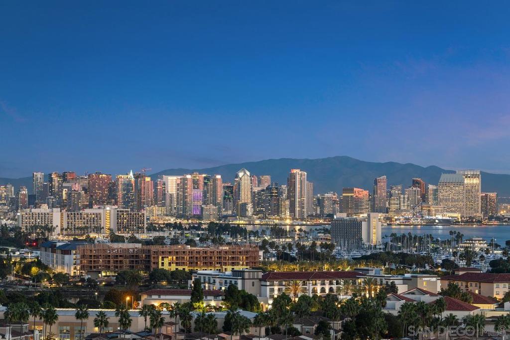 Point Loma - Residential