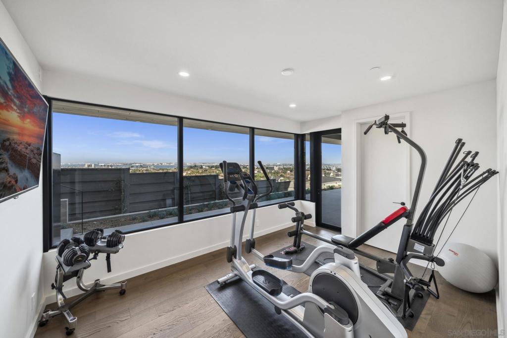 Point Loma - Residential