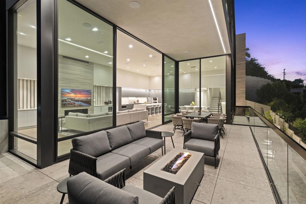 Point Loma - Residential