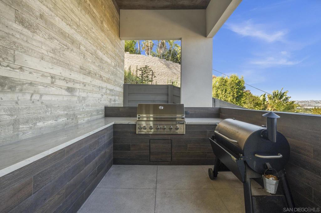 Point Loma - Residential