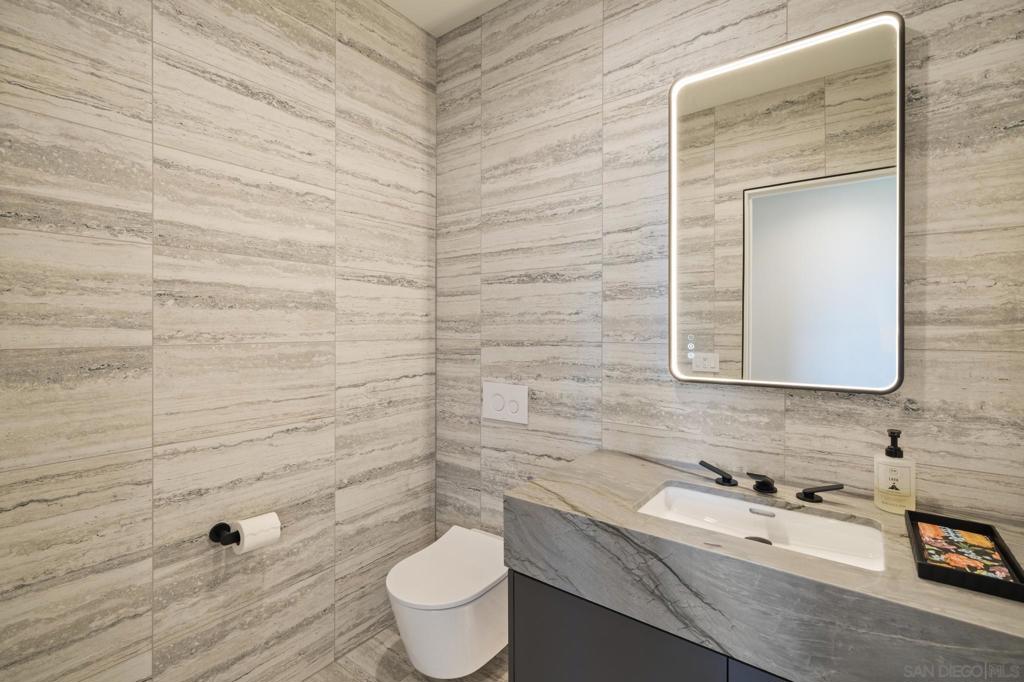 Point Loma - Residential