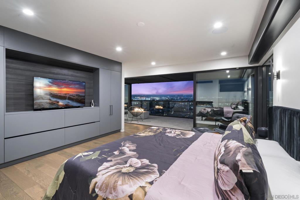 Point Loma - Residential