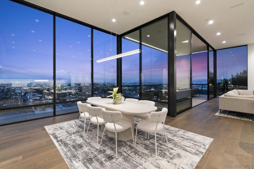 Point Loma - Residential