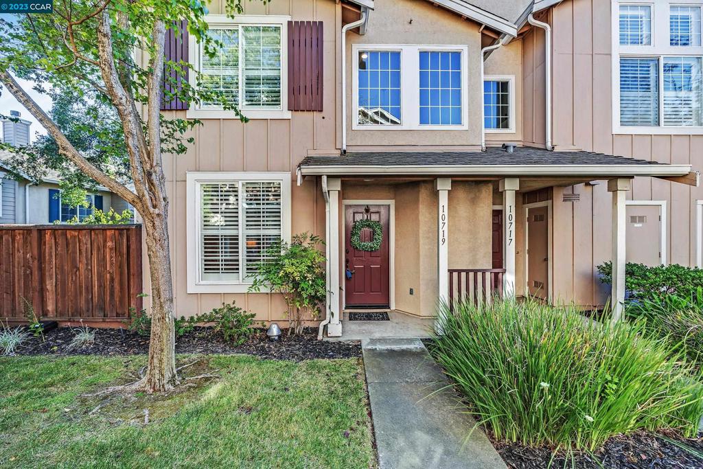 CA HIGHLANDS - Residential