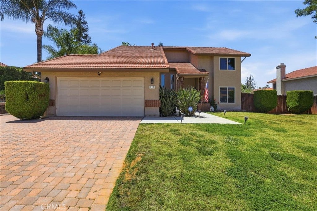 210 Jesse Way