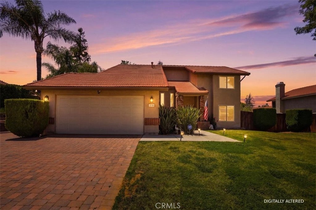 210 Jesse Way