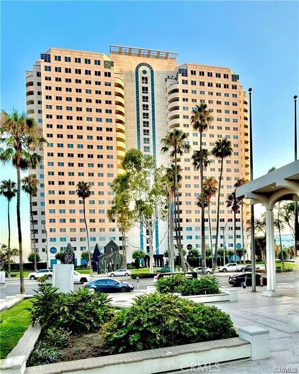 Downtown (DT) - Residential