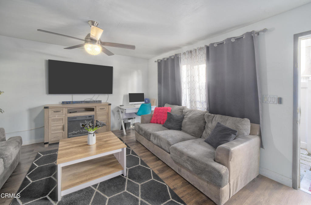 83 Cabrillo Court