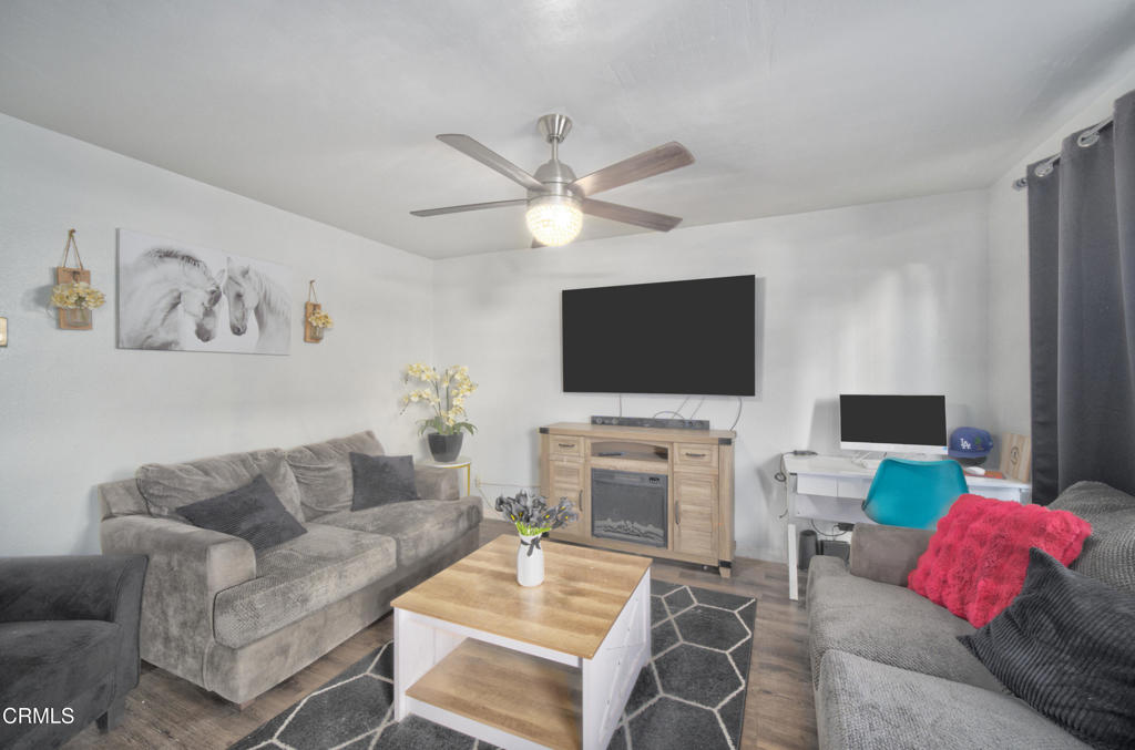 83 Cabrillo Court