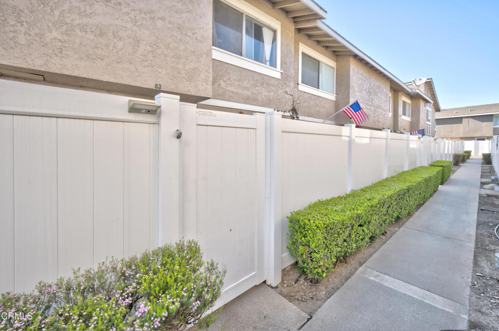 83 Cabrillo Court