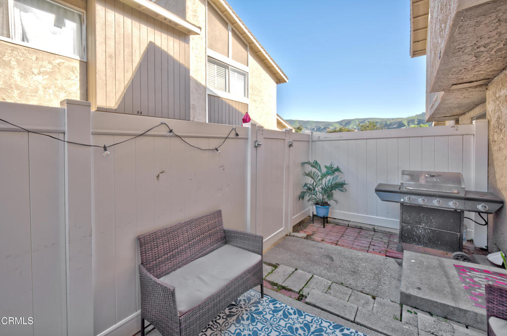 83 Cabrillo Court
