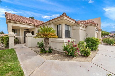 Tiny photo for 41422 Preston TRL, Palm Desert, CA 92211 (MLS # PW26231442)