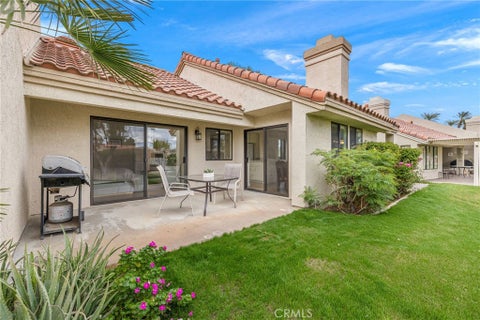 Tiny photo for 41422 Preston TRL, Palm Desert, CA 92211 (MLS # PW26231442)