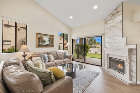 Tiny photo for 41422 Preston TRL, Palm Desert, CA 92211 (MLS # PW26231442)